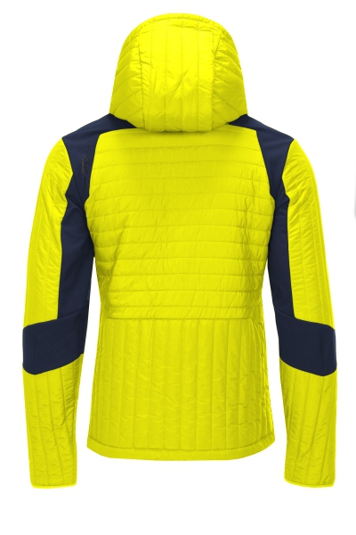O'Neill - Jones Welded Insulator