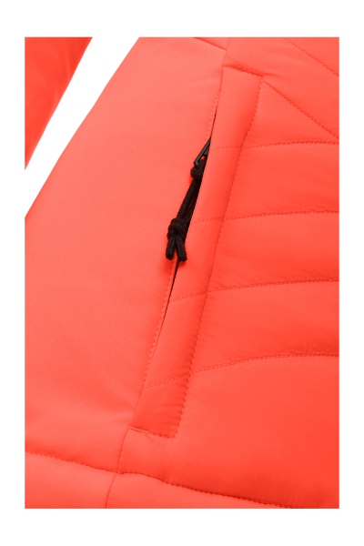 O'Neill - Kinetic Tube Wave Jacket