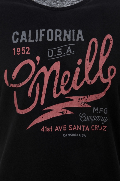 O'Neill - LM Logo Type T-Shirt