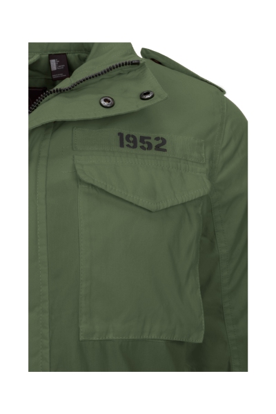 O'Neill - M65 So Call Jacket