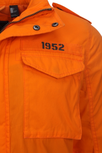 O'Neill - M65 So Call Jacket