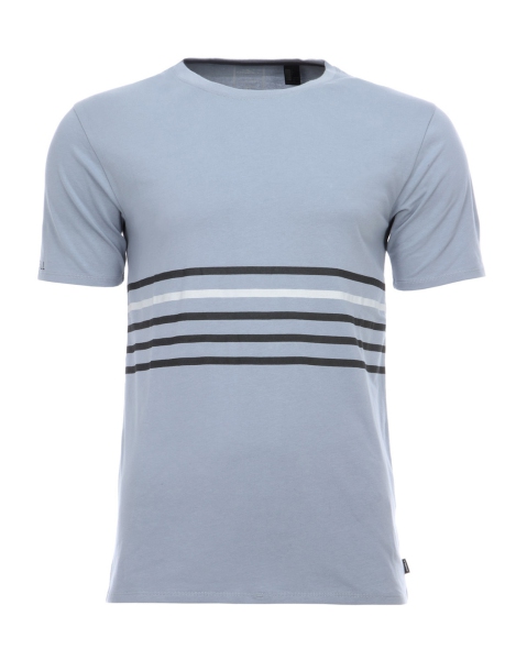 O'Neill - Naval Hybrid Tee