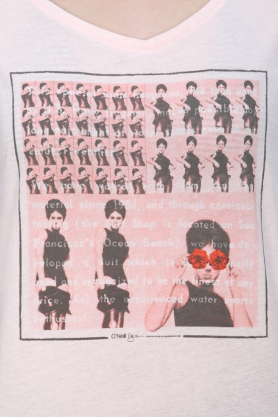 O'Neill - O'Riginals Leo Carlio Tee