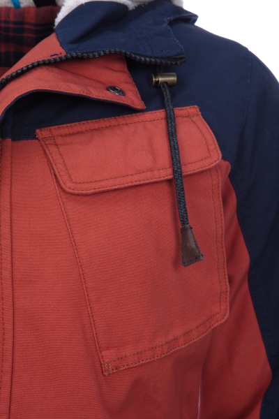 O'Neill - Offshore X Parley Jacket