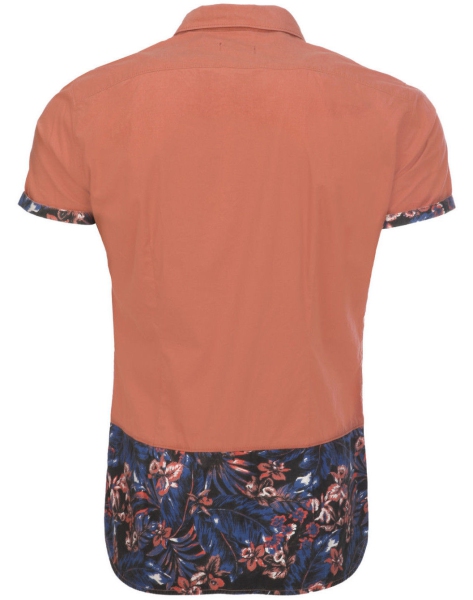 O'Neill - Okanda S/SLV Shirt