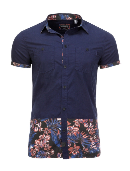 O'Neill - Okanda S/SLV Shirt