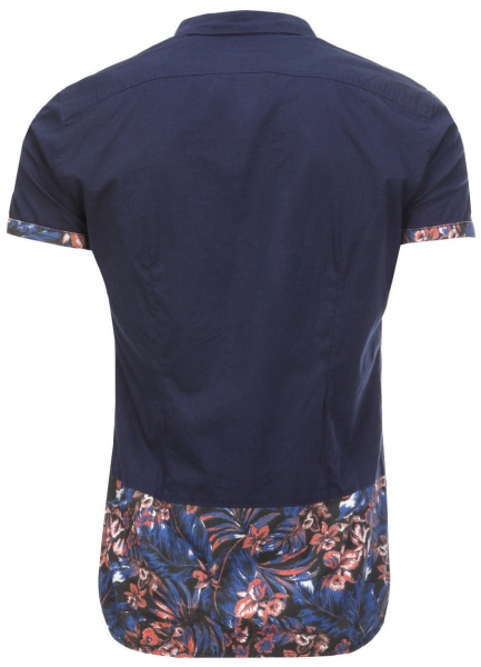 O'Neill - Okanda S/SLV Shirt