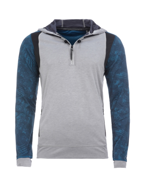 O'Neill - PM Force Half-Zip Fleece