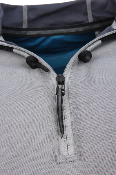 O'Neill - PM Force Half-Zip Fleece
