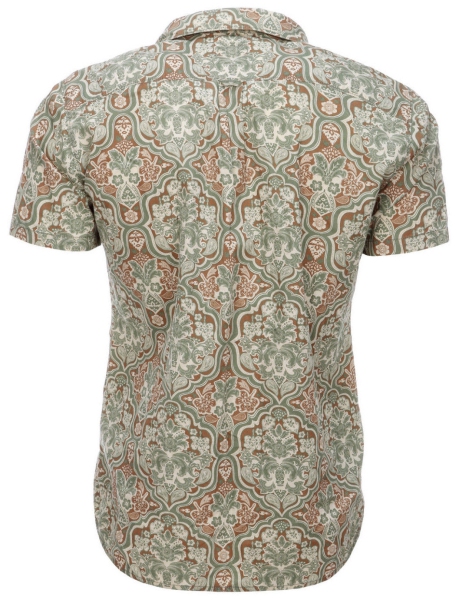 O'Neill - Poya Festival Shirt