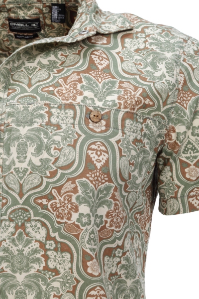 O'Neill - Poya Festival Shirt