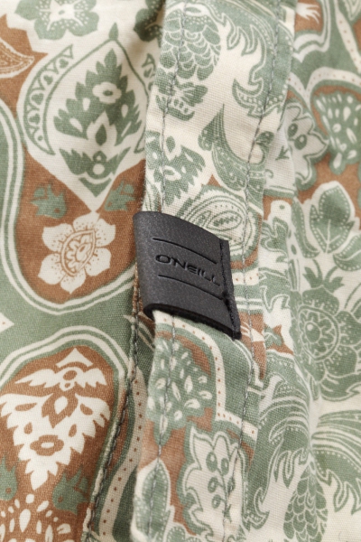 O'Neill - Poya Festival Shirt