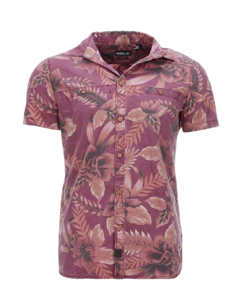 O'Neill - Poya Festival Shirt