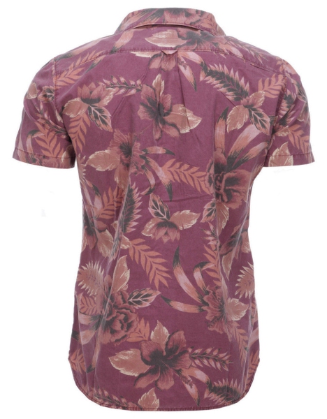 O'Neill - Poya Festival Shirt
