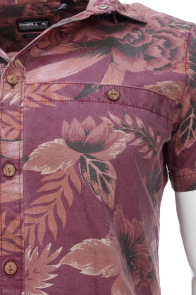 O'Neill - Poya Festival Shirt