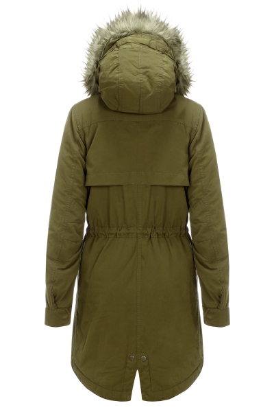O'Neill - Relaxed Parka
