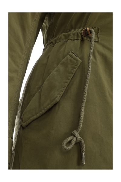 O'Neill - Relaxed Parka