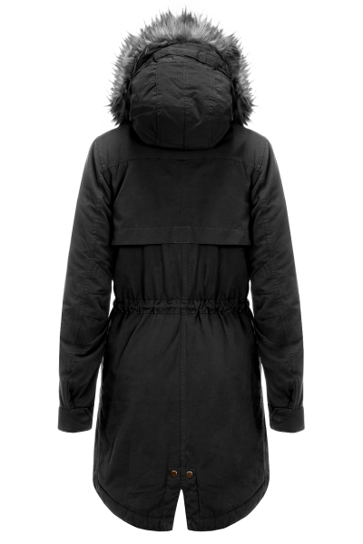 O'Neill - Relaxed Parka