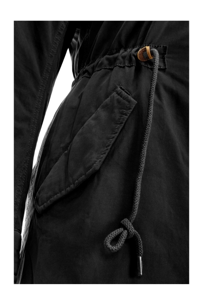 O'Neill - Relaxed Parka