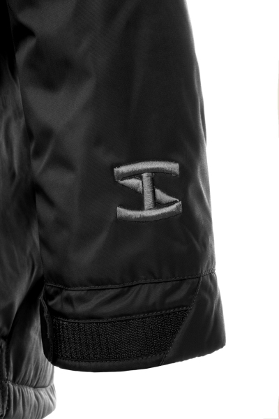 O'Neill - Seb Toots Hybrid Jacket