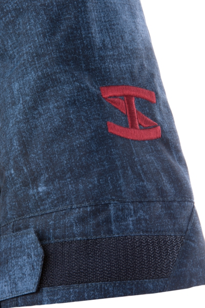 O'Neill - Seb Toots Hybrid Jacket