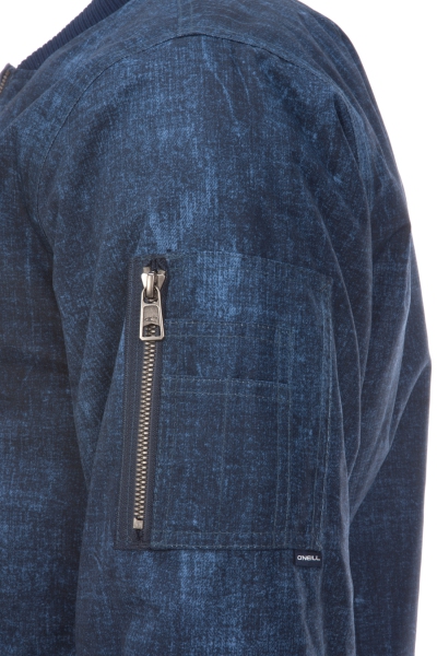 O'Neill - Seb Toots Hybrid Jacket
