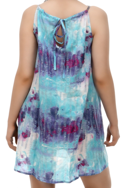 O'Neill - Short Beach Dress