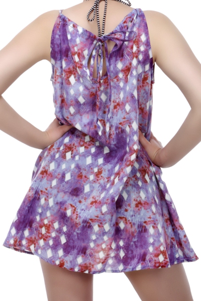 O'Neill - Short Beach Dress