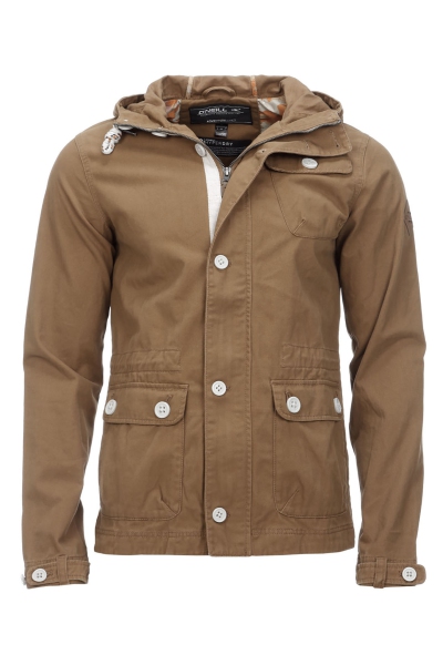 O'Neill - Off Shore Adventure Jacket