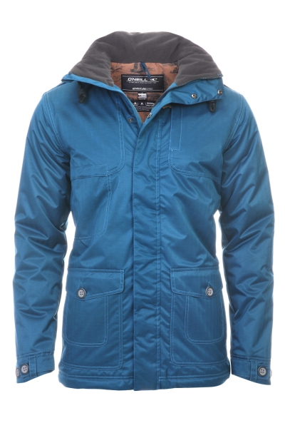 O'Neill - Fine Tune Parka