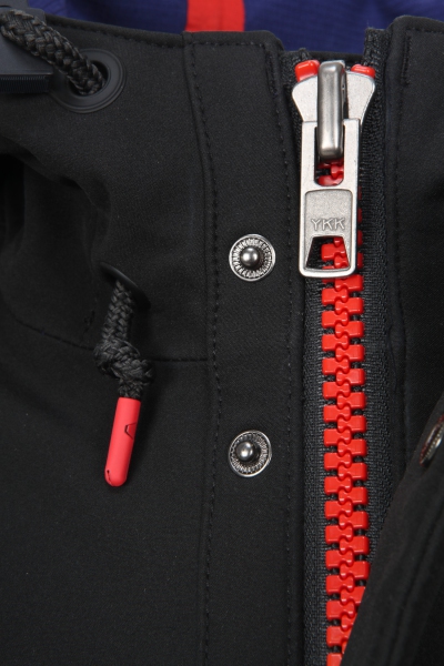 O'Neill - ADV Off Shore Hybrid Jacket