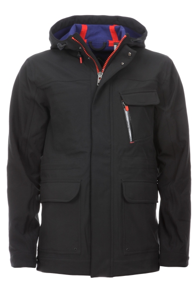 O'Neill - ADV Off Shore Hybrid Jacket