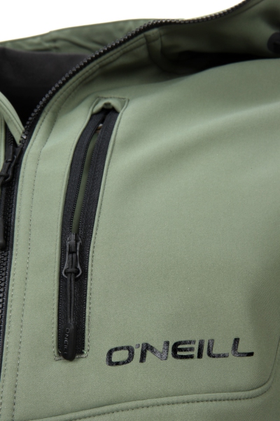 O'Neill - Exile Softshell