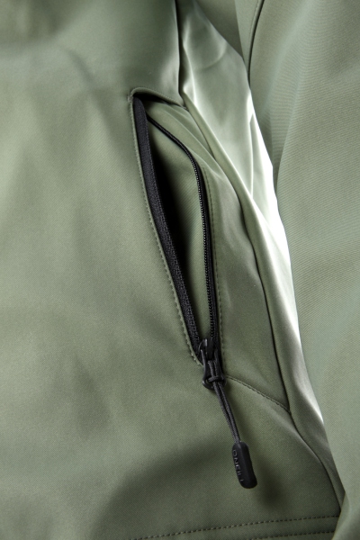 O'Neill - Exile Softshell