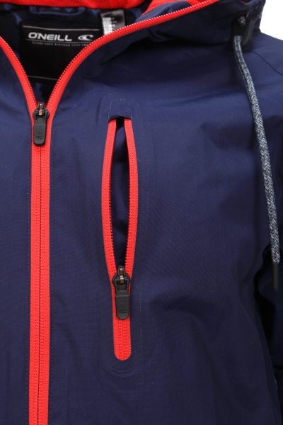 O'Neill - Illumine Vert Jacket