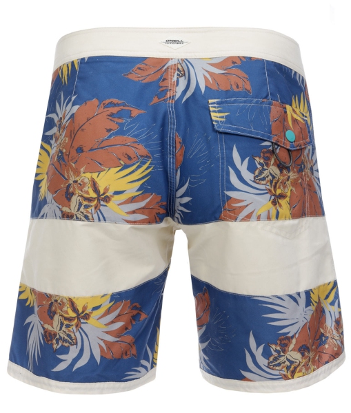 O'Neill - Grinder Pattern Short