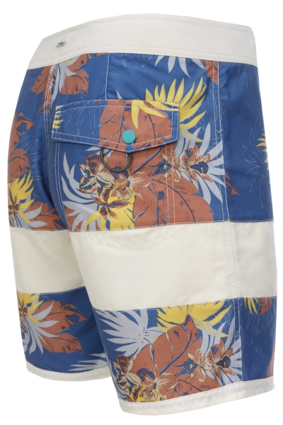 O'Neill - Grinder Pattern Short