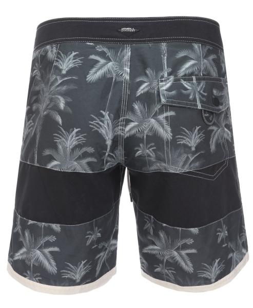 O'Neill - Grinder Pattern Short