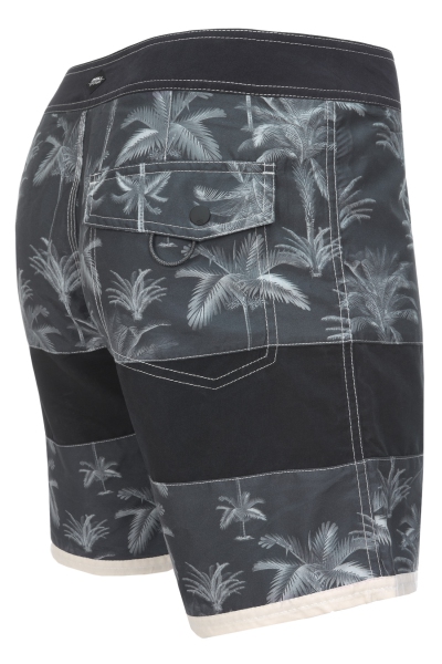 O'Neill - Grinder Pattern Short