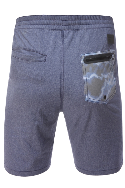 O'Neill - Hybrid Jogger Shorts