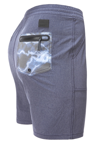 O'Neill - Hybrid Jogger Shorts
