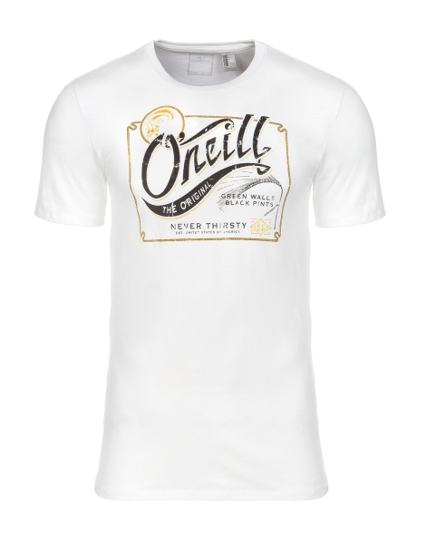 O'Neill - Script Tee Lifestyle