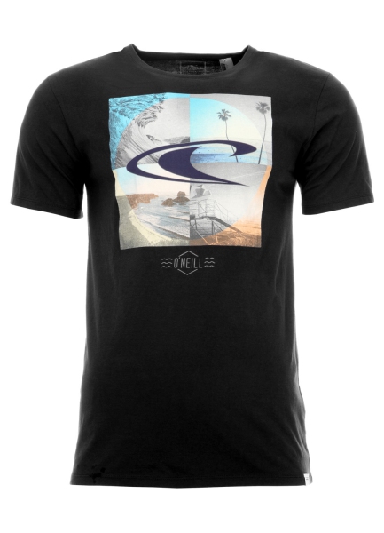 O'Neill - Capture Frames Tee