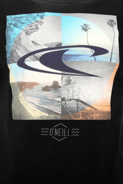O'Neill - Capture Frames Tee
