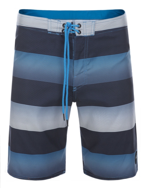 O'Neill - Santa Cruz Stripe Boardieshorts