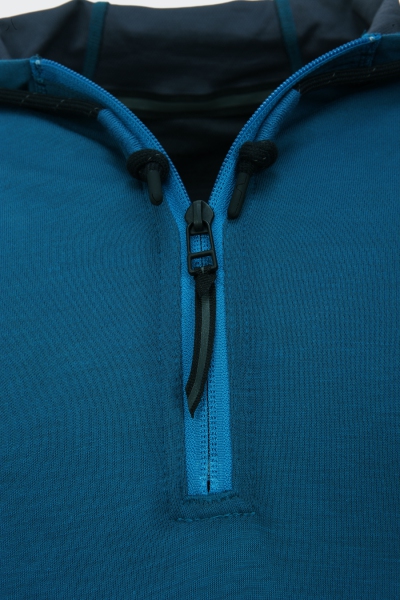 O'Neill - PM Force Half-Zip Fleece