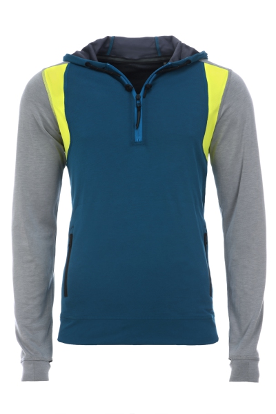 O'Neill - PM Force Half-Zip Fleece