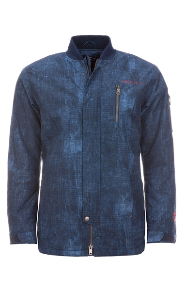 O'Neill - Seb Toots Hybrid Jacket