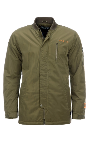 O'Neill - Seb Toots Hybrid Jacket