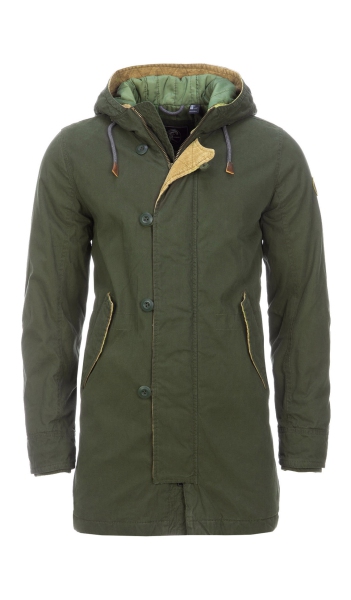 O'Neill - Outdoor Parka